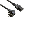 QPORT Q-POW1.5 0.75mm 1.5metre Power Kablosu - 1
