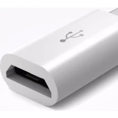 CODEGEN CDG-CNV34 TYPE-C- mUSB Görüntü Adaptörü Beyaz thumbnail 3