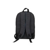 PLM Andria 15,6" Siyah Notebook Sırt Çantası - 3