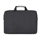 DREXEL 6100 15,6" Siyah Notebook Çantası thumbnail 1