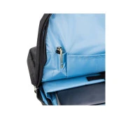PLM Andria 15,6" Siyah Notebook Sırt Çantası - 7