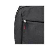 PLM Andria 15,6" Siyah Notebook Sırt Çantası - 10