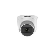 HIKVISION 2MP DOME 2.8MM DS-2CE76D0T-EXIPF 20metre 4in1 Güvenlik Kamerası thumbnail 2