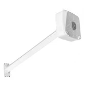 CAMBOX Diamond D-550 55cm Metal Beyaz - 1