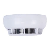 TEKNiM TSD-5135 Optik Duman Dedektörü (12v Röleli) - 1