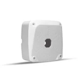 CAMBOX Evo JB-128 High Quality Junction Box Wht - 1