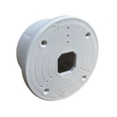 CAMBOX Hd-111 Junction Box Beyaz - 1