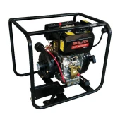 Solax 50HB-2E Dizel Motopomp - 1