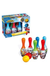 Dede Bowlıng Set 03597 - 1