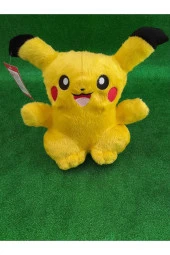 Pokemon Pikachu Peluş Oyuncak - 1
