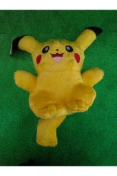 Pokemon Pikachu Peluş Oyuncak - 2
