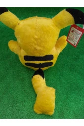Pokemon Pikachu Peluş Oyuncak - 3