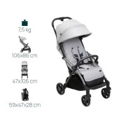 Chicco Goody XPlus Bebek Arabası - 6