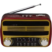 Usb Sd Fm Sw3 Radyo RT 310 - 1