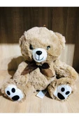 Ayı Kurdelalı Peluş 30 cm - 5