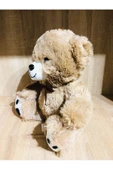 Ayı Kurdelalı Peluş 30 cm - 4