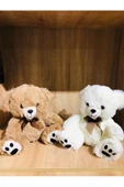 Ayı Kurdelalı Peluş 30 cm - 8