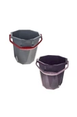 Vanity Su Kovası 10 Lt 1 Adet Royaleks-543 - 1