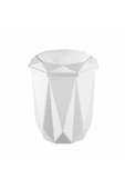 Vanity 10 Lt Çöp Kovası Klik Royaleks-542 - 1