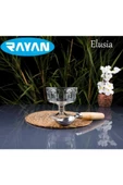 Elusia Ayaklı 2'li Dondurmalık Royaleks-69843 - 1