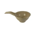 MESSAN SAPLI KAVANOZ HUNİSİ KAHVERENGİ - 1