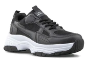 Lambırlent 105 Kalın Taban Sneaker Unisex Spor Ayakkabı thumbnail 5