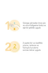 BIODERMA SUN PHOTODERM PEDIATRICS LAIT SPF50+200 ML - 8