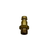 PNÖMATİK SARI OTOMATİK REKOR ( STOPER T21 SERİ JAK ERKEK UÇ M14X1.5 ) - 2