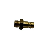 PNÖMATİK SARI OTOMATİK REKOR ( STOPER T21 SERİ JAK ERKEK UÇ M14X1.5 ) - 1