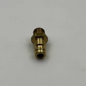PNÖMATİK SARI OTOMATİK REKOR ( STOPER T21 SERİ JAK ERKEK UÇ M14X1.5 ) - 5