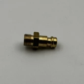 PNÖMATİK SARI OTOMATİK REKOR ( STOPER T21 SERİ JAK ERKEK UÇ M14X1.5 ) - 4