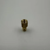 Pnömatik Sarı Stoper Otomatik Rekor Dişi Uç T21 - 1/4 thumbnail 7