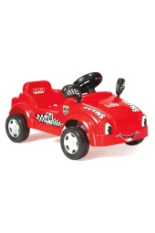 Smart Oto Pedallı Araç 8119 - 1