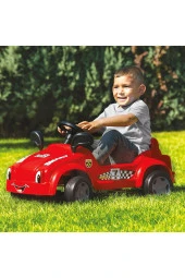 Smart Oto Pedallı Araç 8119 - 2