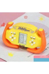 Tetris Brick Nostaljik El Oyun Konsolu thumbnail 3