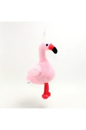 Peluş Flamingo 25 Cm - 1