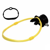 KRAKEN Regülatör Tutucu Boyunluk MH04 72 cm Medium - 1