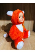 Peluş Bebek Yüzlü Büyük Boy  35  cm - 2