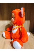 Peluş Bebek Yüzlü Büyük Boy  35  cm - 6