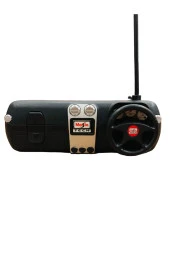 Maisto Plymouth 1:24 1970 Plymouth Hemi Cuda Uk Araba - 3