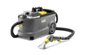 Karcher Puzzi 10/1 Edition Halı Yıkama Makinesi - 2