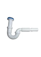 GÜÇLÜ KÖRÜKLÜ S SİFON 32 GP1312 - 1