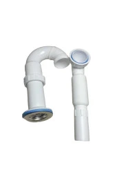 GÜÇLÜ KÖRÜKLÜ S SİFON 32 GP1312 - 3