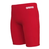 Arena Team Swim Jammer Çocuk Kırmızı Yüzücü Mayosu 004772550 - 2