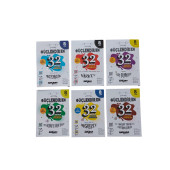 ANKARA YAY. 8.SINIF GÜÇ. 32 HAFTALIK DENEME 6 KİTAP SET - 1