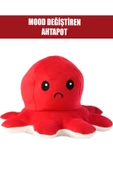 Ahatapot Mood Değiştiren Duygu Ahtapotu - 12