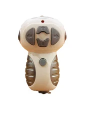 Oyuncak Kumandalı dance Robot sesli ve ışıklı thumbnail 4