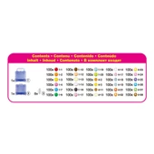 Aquabeads Mega Boncuk Çantası - 3