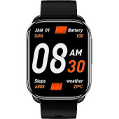 QCY Watch GS Akıllı Saat - 1