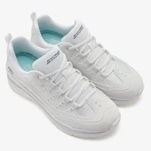 Skechers Fashion Fit 896295TK Sneaker Kadın Spor Ayakkabı thumbnail 4